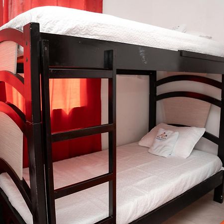 Apartamento Miss Brigida San Andrés 外观 照片