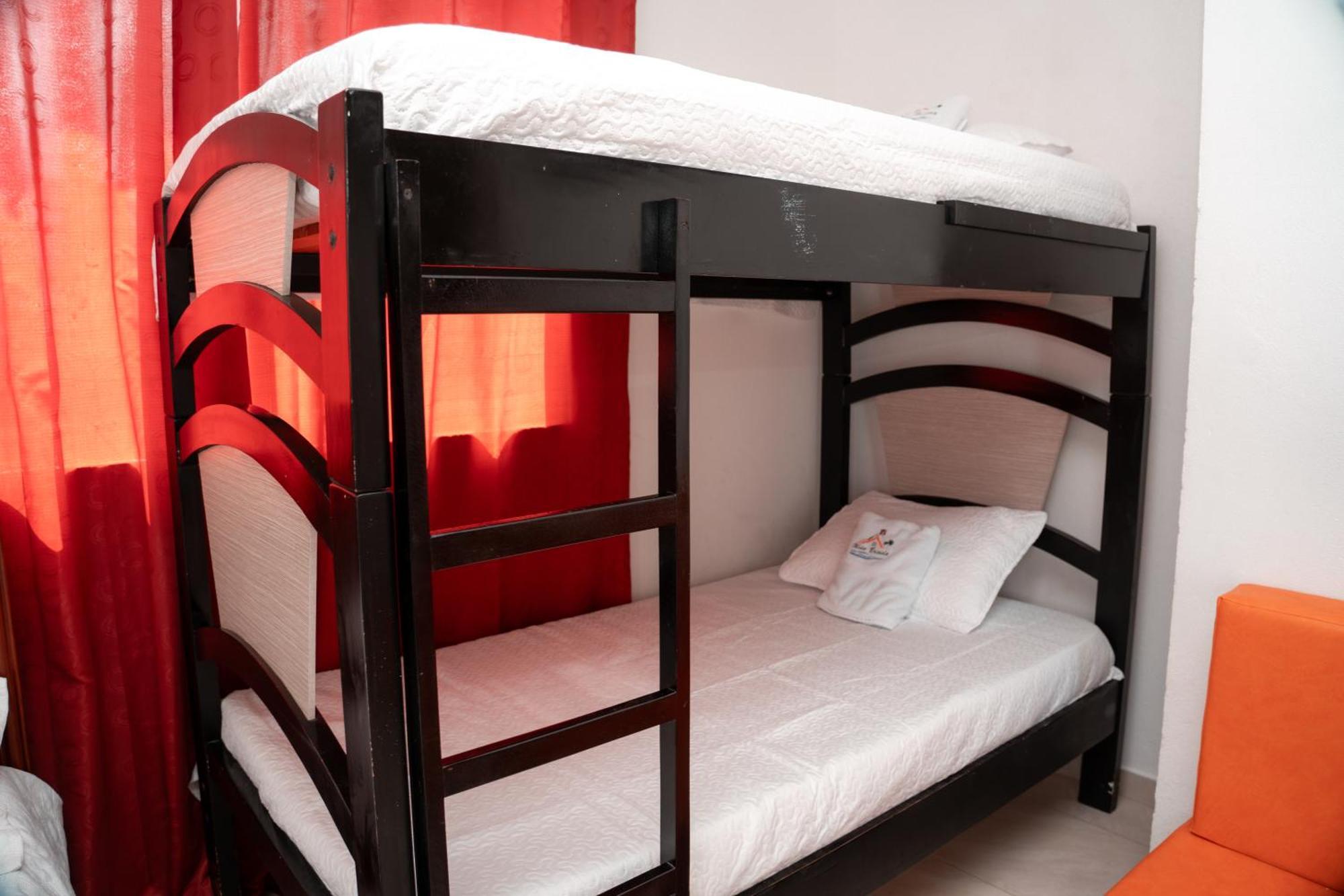 Apartamento Miss Brigida San Andrés 外观 照片